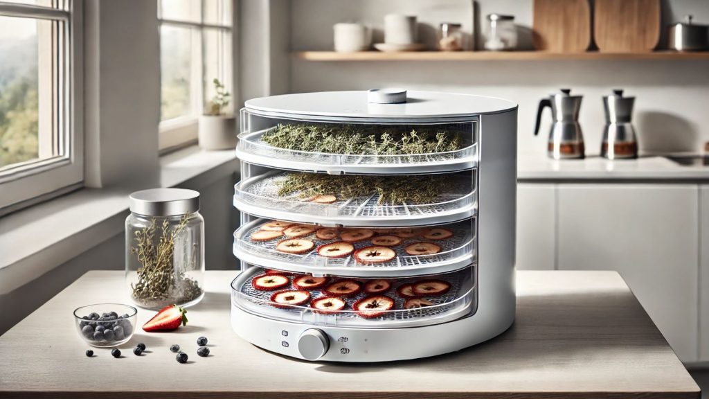 Cel mai bun deshidrator de alimente - bloglacumparaturi.ro