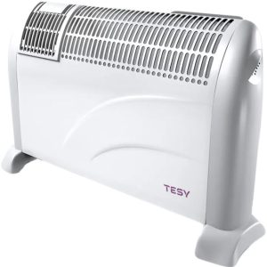 Convector electric de podea Tesy CN 203 ZF