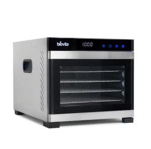 Deshidrator Biovita DELUXE-6
