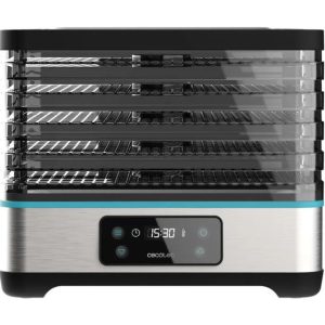 Deshidrator alimente Cecotec VitaDry Pro 04949