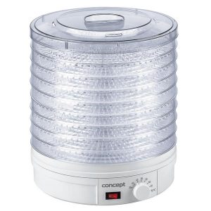 Deshidrator de alimente Concept SO1020