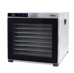 Deshidrator digital Biovita
