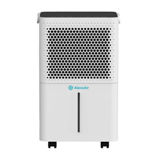Dezumidificator AlecoAir D12 Junior