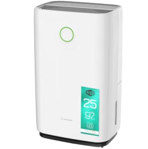 Dezumidificator Turbionaire SENSO 25