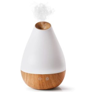 Difuzor uleiuri esențiale Biovita Aromalux