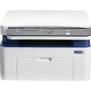 Imprimantă laser multifuncțională Xerox WorkCentre 3025BI