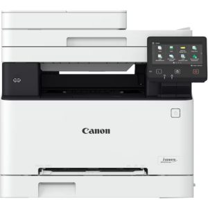 Multifuncțional laser color Canon i-SENSYS MF655CDW
