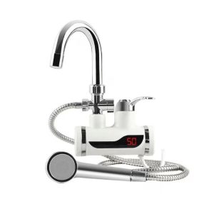 Robinet Electric Instant SIKS