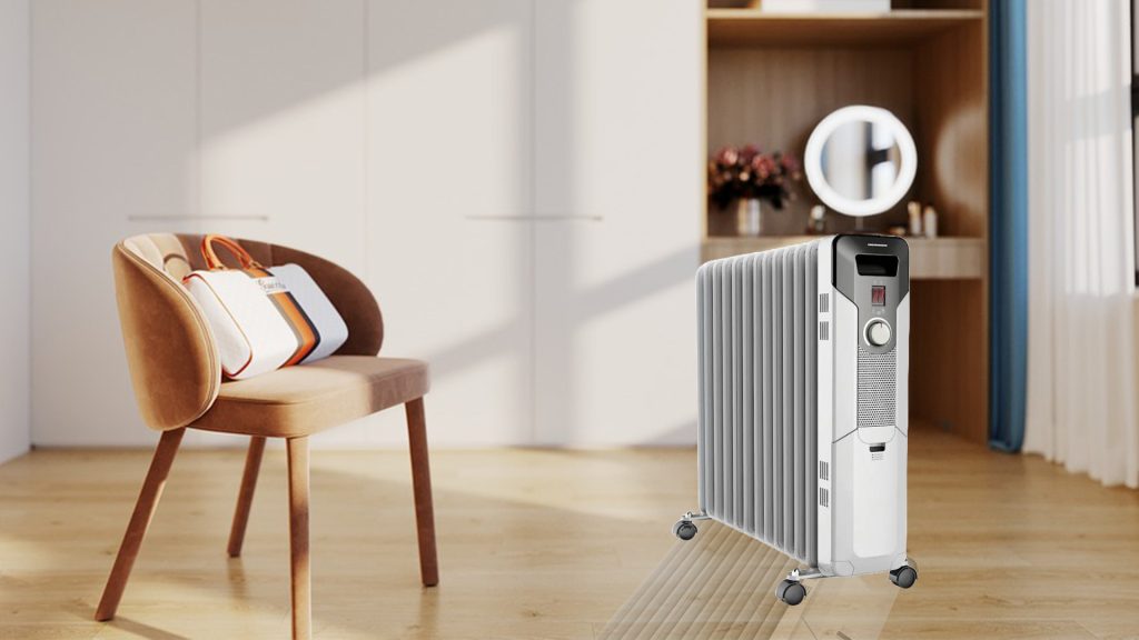 Top cele mai bune calorifere electrice cu ulei - bloglacumparaturi.ro