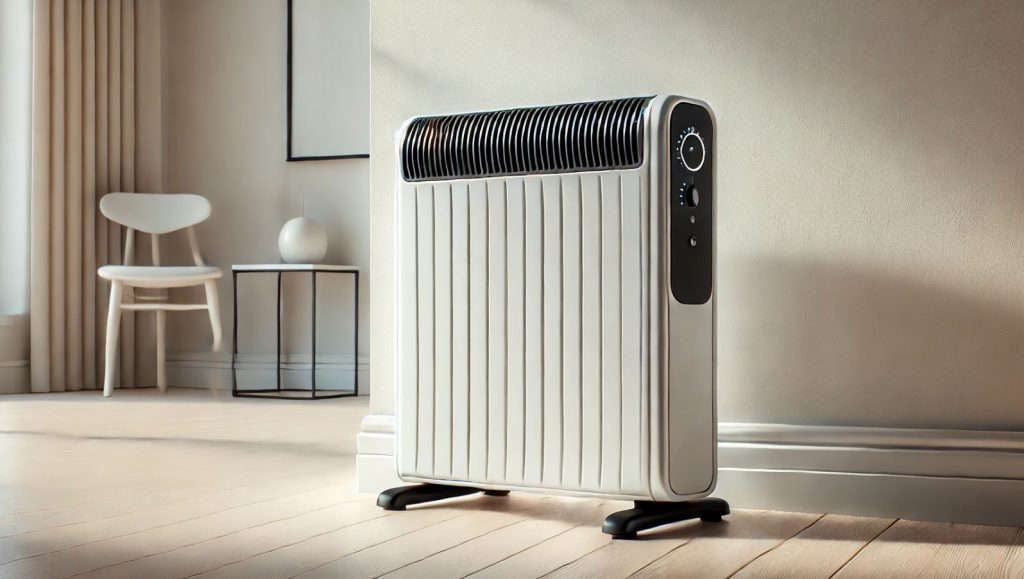 Top cele mai bune convectoare electrice - bloglacumparaturi.ro