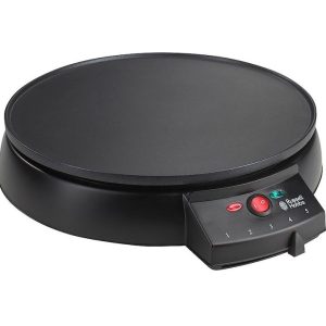 Aparat pentru preparat clătite Russell Hobbs 20920-56 Fiesta