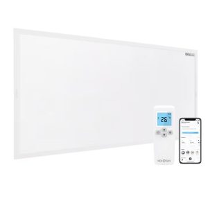 Panou radiant cu infraroșu NovoSun