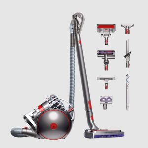 Aspirator fără sac Dyson Big Ball Absolute 2