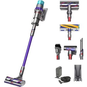 Aspirator vertical Dyson Gen5 Detect Absolute