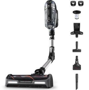 Aspirator vertical fără fir Rowenta X-Force Flex 14.60 RH9958WA