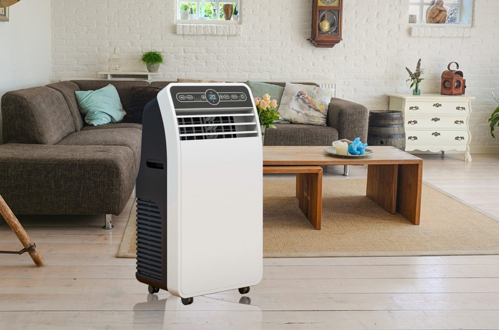 Cel mai bun aer condiționat portabil - bloglacumparaturi.ro