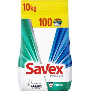 Detergent de rufe automat Savex Premium Fresh