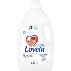 Detergent lichid Lovela Baby