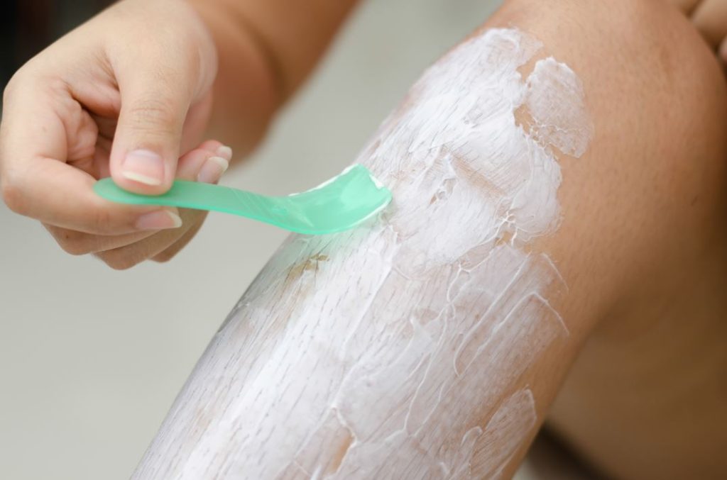 Cea mai bună cremă depilatoare - Blogdecumparaturi.ro