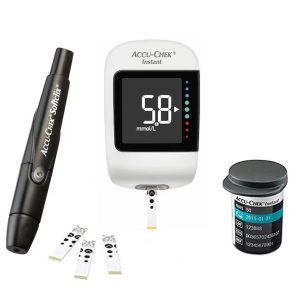 Glucometru Accu-Chek Instant