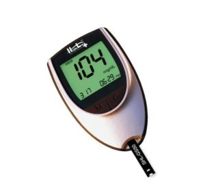 Glucometru Healthyline