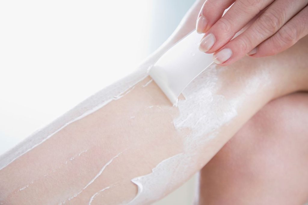 Top cele mai bune creme depilatoare - bloglacumparaturi.ro