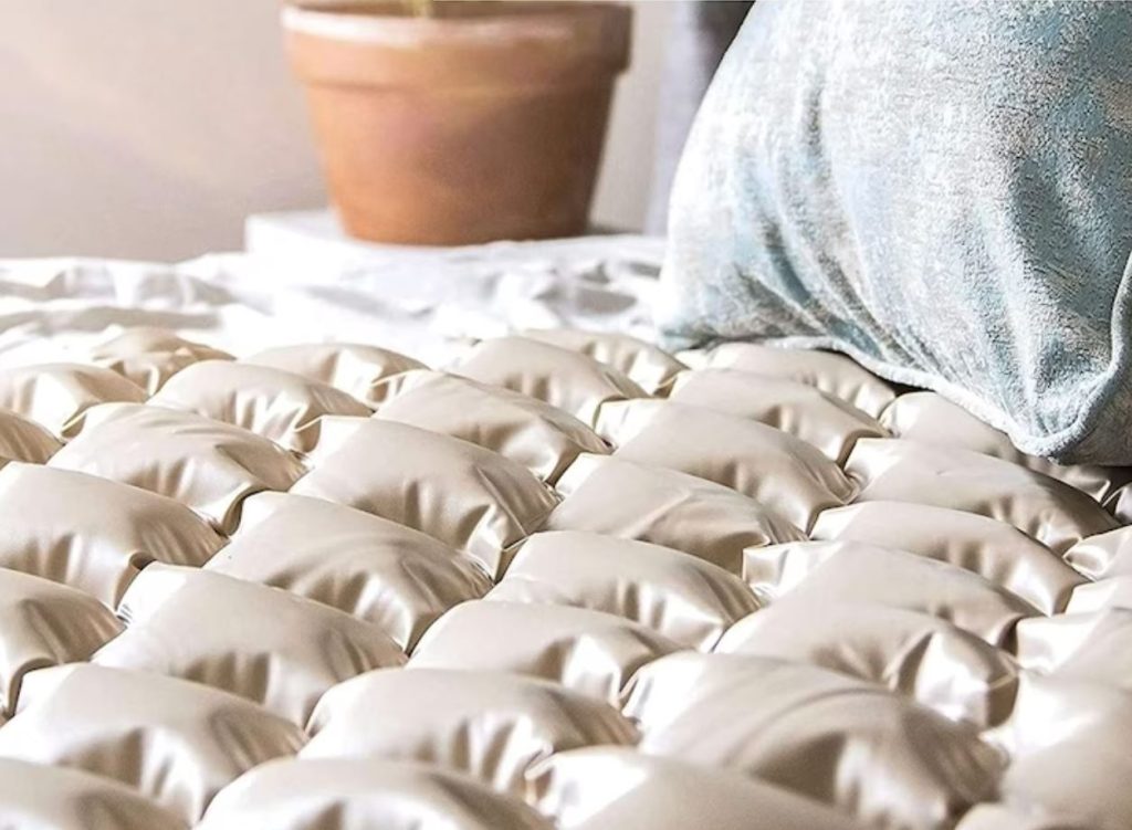 Cea mai bună saltea antiescare - bloglacumparaturi.ro