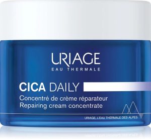 Cremă de față Uriage Bariederm Cica Daily