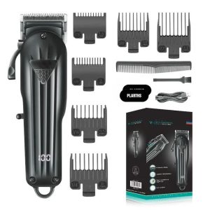 Mașină de tuns cu acumulator Plarths VGR V-282