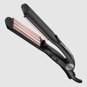 Placă pentru creponat părul BaByliss 2165CE