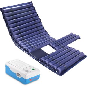 Saltea antiescare Horigen® AM004 cu gaura pentru toaletă