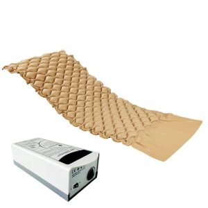 Saltea antiescare cu compresor silențios FoFo Medical HF6001