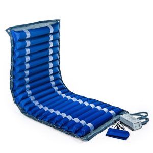 Saltea antiescare tubulară Springfarma