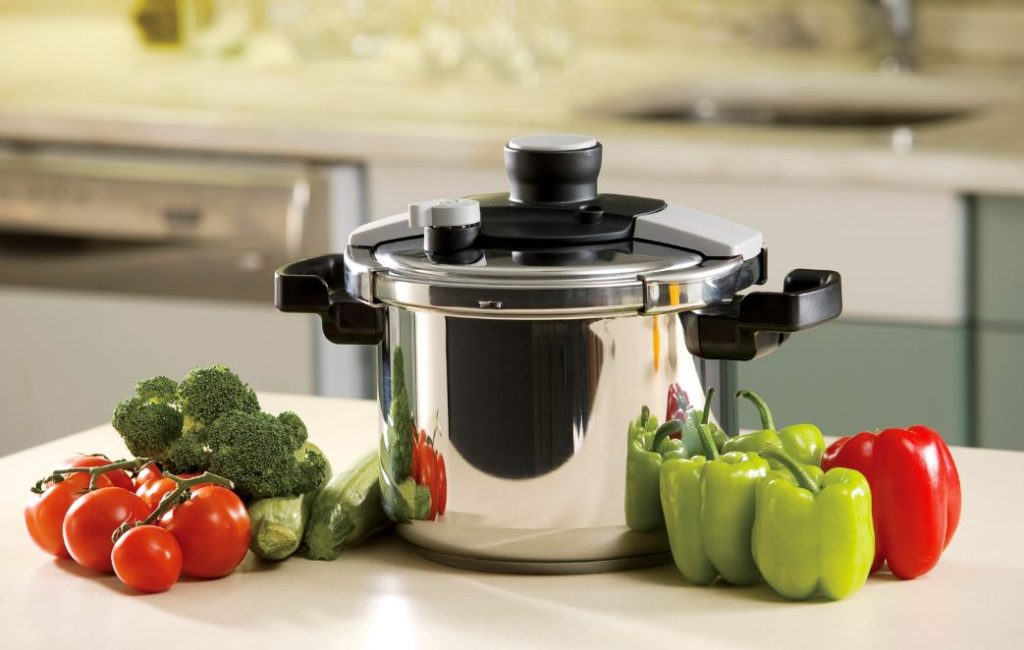 Top cea mai bună oală sub presiune - bloglacumparaturi.ro