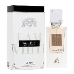 Apă de parfum Lattafa Ana Abiyedh