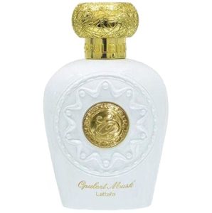 Apă de parfum Lattafa Opulent Musk