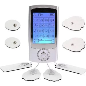 Aparat de Masaj cu Electrostimulare SeveShop