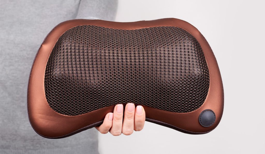 Aparat de masaj pentru acasă - bloglacumparaturi.ro