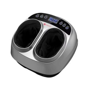 Aparat de masaj pentru picioare picioare Horigen Happy Feet