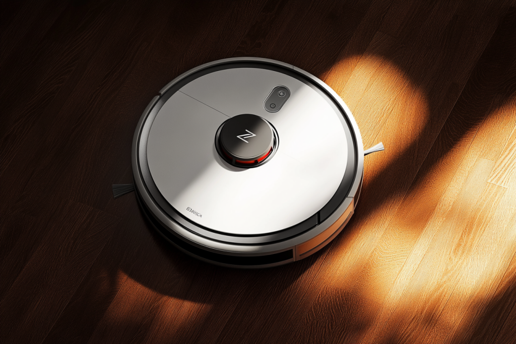 Cel mai bun aspirator robot - recomandari - bloglacumparaturi.ro