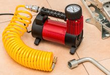 Cel mai bun compresor auto Cel mai bun compresor auto - Sfaturi și Recomandări - Blogdecumparaturi.ro