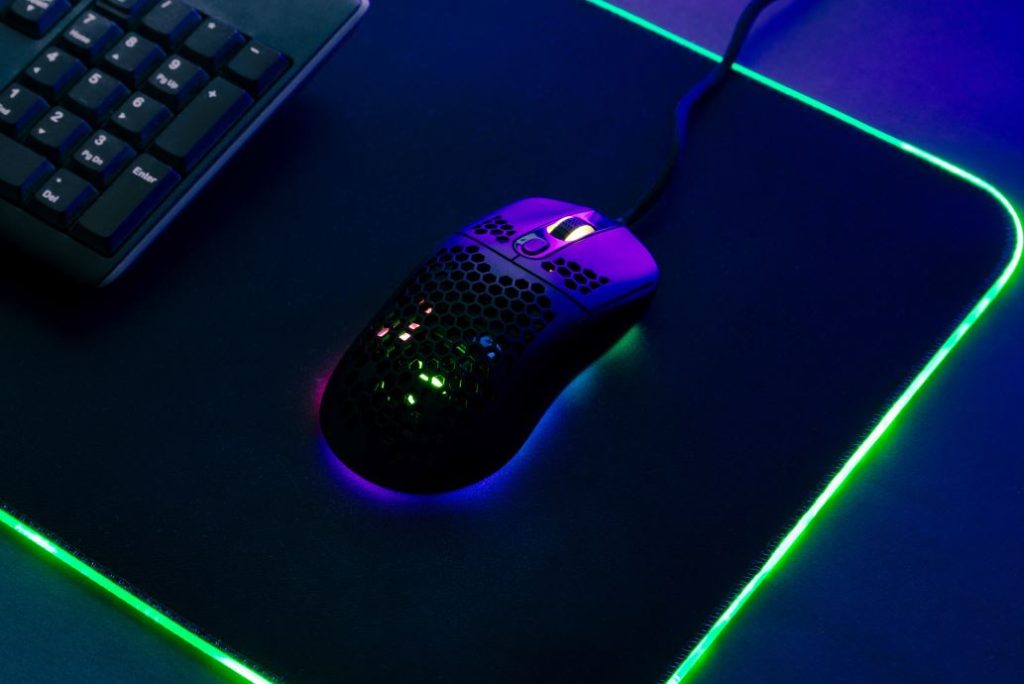 Cel mai bun mouse de gaming - recomandări și ghid de alegere