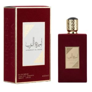 Lattafa Asdaaf Ameerat Al Arab