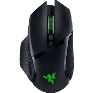 Mouse de gaming wireless Razer Basilisk V3 PRO