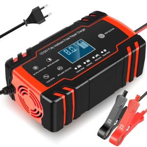 Redresor baterie auto Excitat