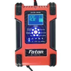 Redresor mașină Foton™ RI-1224-12