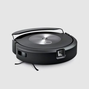 Robot aspirator cu mop iRobot Roomba Combo J7158