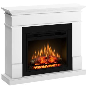 Șemineul electric ECOFLAME PRO - Lisabona