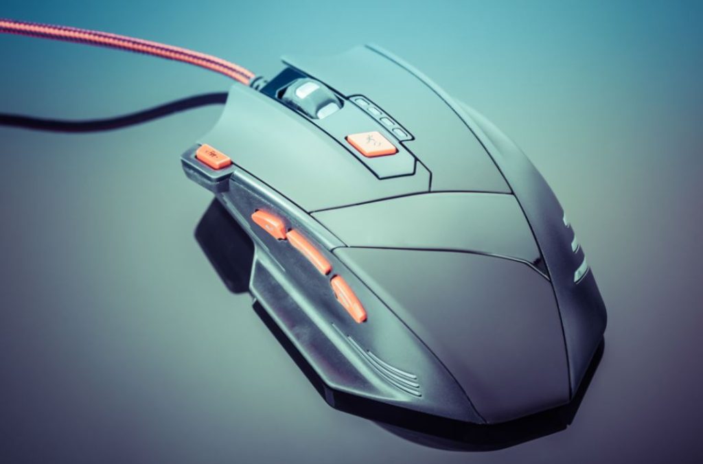 Top mouse-uri de gaming recomandate - bloglacumparaturi.ro