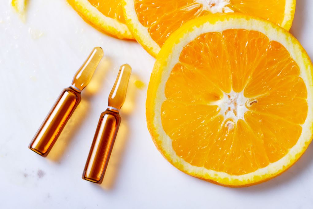 Avantajele unui ser cu vitamina C - bloglacumparaturi.ro